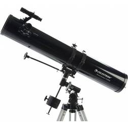 Celestron PowerSeeker 114 EQ