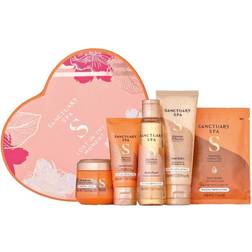 Sanctuary Spa Signature Lost In The Moment Coffret Cadeau (Corps)