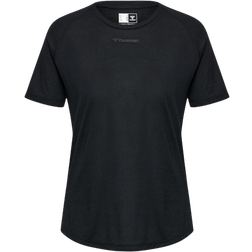 Hummel Vanja T-shirt - Black