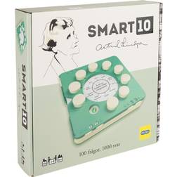 Peliko Smart 10 Astrid Lindgren