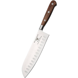 Rockingham Forge Pro 8008SK/7 Santoku Knife 18 cm