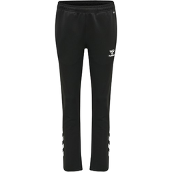 Hummel Hmlcore Xk Poly Pants - Black