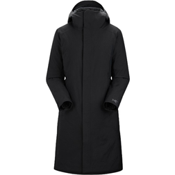 Arc'teryx Patera Parka Women's - Black