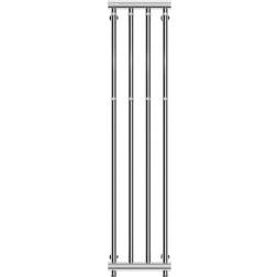 Nordhem Carlsten (CKC1230) 275x1200mm Krom