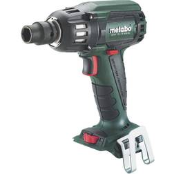 Metabo SSW 18 LTX 400 BL (602205890) Solo