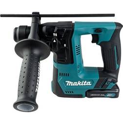 Makita HR140DWAE1 (2X 2.0Ah)