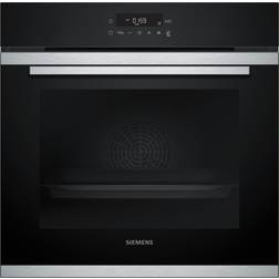 Siemens HB271ABS0S Sort
