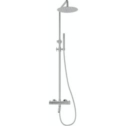 Primy Steel Pleasure 3 (20020) Rustfritt stål