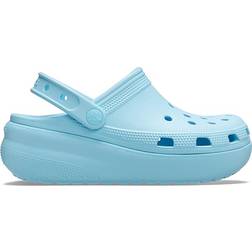 Crocs Kid's Classic Cutie Clog - Light Blue