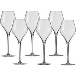 Schott Zwiesel Finesse Chardonnay White Wine Glass 38.5cl 6pcs