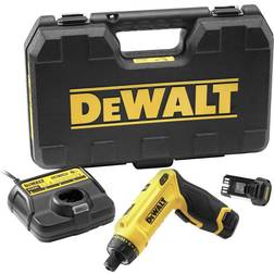 Dewalt DCF680G2-QW (2x1.0Ah)