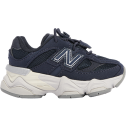 New Balance Toddler 9060 - Eclipse/Navy