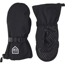 Hestra Fjellvotten Senior Mitt - Black