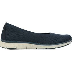 Skechers Be-Cool Wonderstruck W - Navy