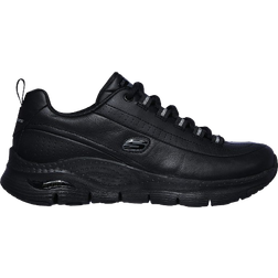 Skechers Arch Fit Citi Drive W - Black