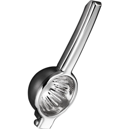 Real Stainless Steel Lemon Squeezer Juice Press