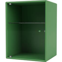 Montana Furniture RIPPLE Parsley Green Wandschrank 35.4x46.8cm