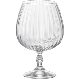 Bormioli Rocco America '20s Drinksglas 65cl 6stk