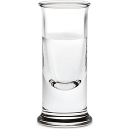 Holmegaard No 5 Shot Glass 5cl