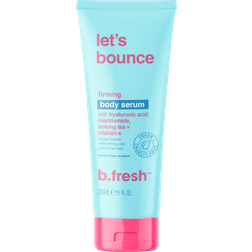 b.fresh Let's Bounce Firming Body Serum 8fl oz