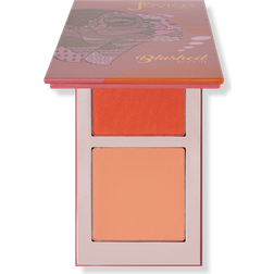 Juvia's Place Blushed Duo Blush Vol 6