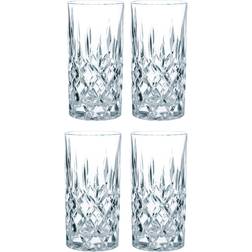 Nachtmann Noblesse long Bicchiere 37.5cl 4pcs