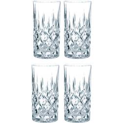 Nachtmann Noblesse long Drink Glass 12.7fl oz 4pcs