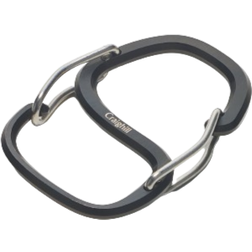 Craighill Coachwhip Carabiner - Vapor Black