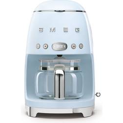 Smeg 50's Style DCF02PBEU