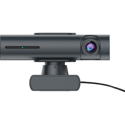 Project Telecom Hawk AI 4K Auto Tracking PTZ Webcam