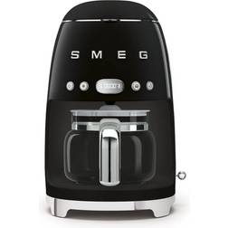 Smeg 50's Style DCF02BLEU