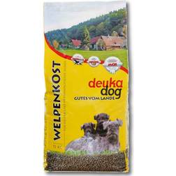 Dry Puppy Food 15kg