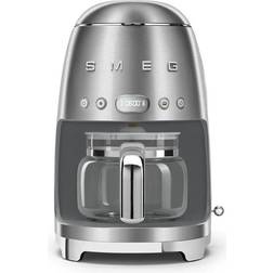 Smeg 50's Style DCF02SSEU