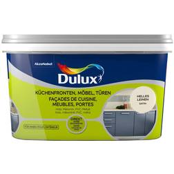Dulux Fresh Up Wood Paint White 2L