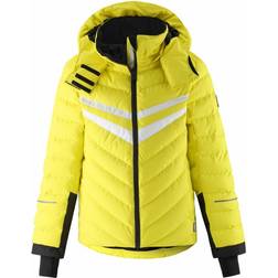 Reima Austfonna Winter Jacket - Lemon Yellow (531486-2370)