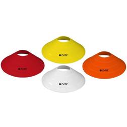 Pure2Improve Marker Disc Cone Set 50-pack