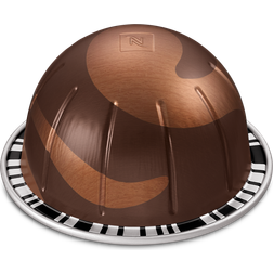 Nespresso kaffekapsler Rich Chocolate 10stk