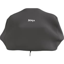 Ninja Nnj.xskcovereuuk Custodia Compatibile Con Woodfire OG701EU Nero