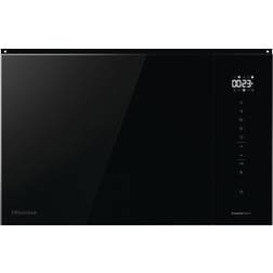 Hisense Hi6 BIM325GI63DBGUK Black