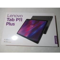 Lenovo TAB P11 Plus TB-J616F FHD 4GB 128 ANDR