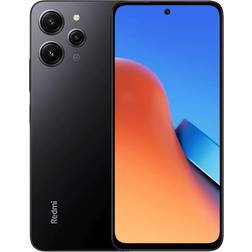 Xiaomi Redmi 12 4G 4GB RAM 128GB Midnight Black