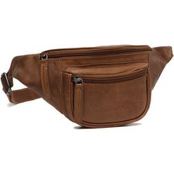 The Chesterfield Brand Jack Bumbag - Cognacfarvet Læder