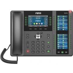 Fanvil Fastnettelefon X210