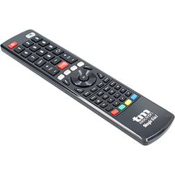 TM electron Universal Remote Control 6