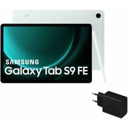 Samsung Tablet Galaxy Tab S9 FE 1 TB