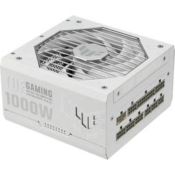 ASUS TUF Gaming 1000W Gold White Edition