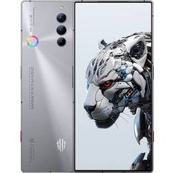 Zte Nubia Red Magic 8S Pro 256GB Platinum