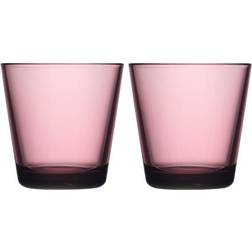 Iittala Kartio Dricksglas 21cl 2st