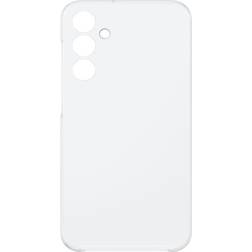 Samsung Galaxy A25 Backcover Transparent
