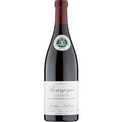 Louis Latour Bourgogne Gamay 124.50 kr. pr. flaske